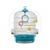FERPLAST JAULA PAJAROS REGINA