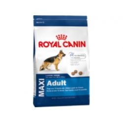 ROYAL CANIN MAXI ADULTO 15KG MAS 3 KG GRATIS