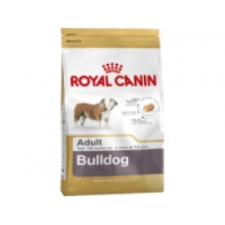 Bulldog Adult 12  kilos