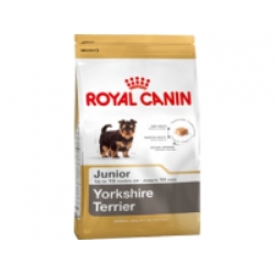 Yorkishire Terrier Junior 1.5kg
