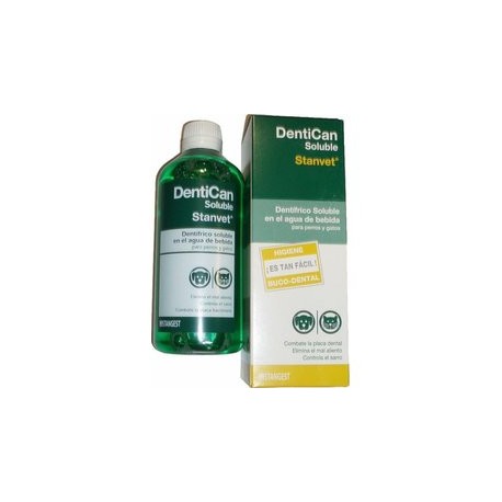 DENTICAN SOLUBLE 500ML